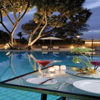 Movenpick Aswan Mid Year Resort 